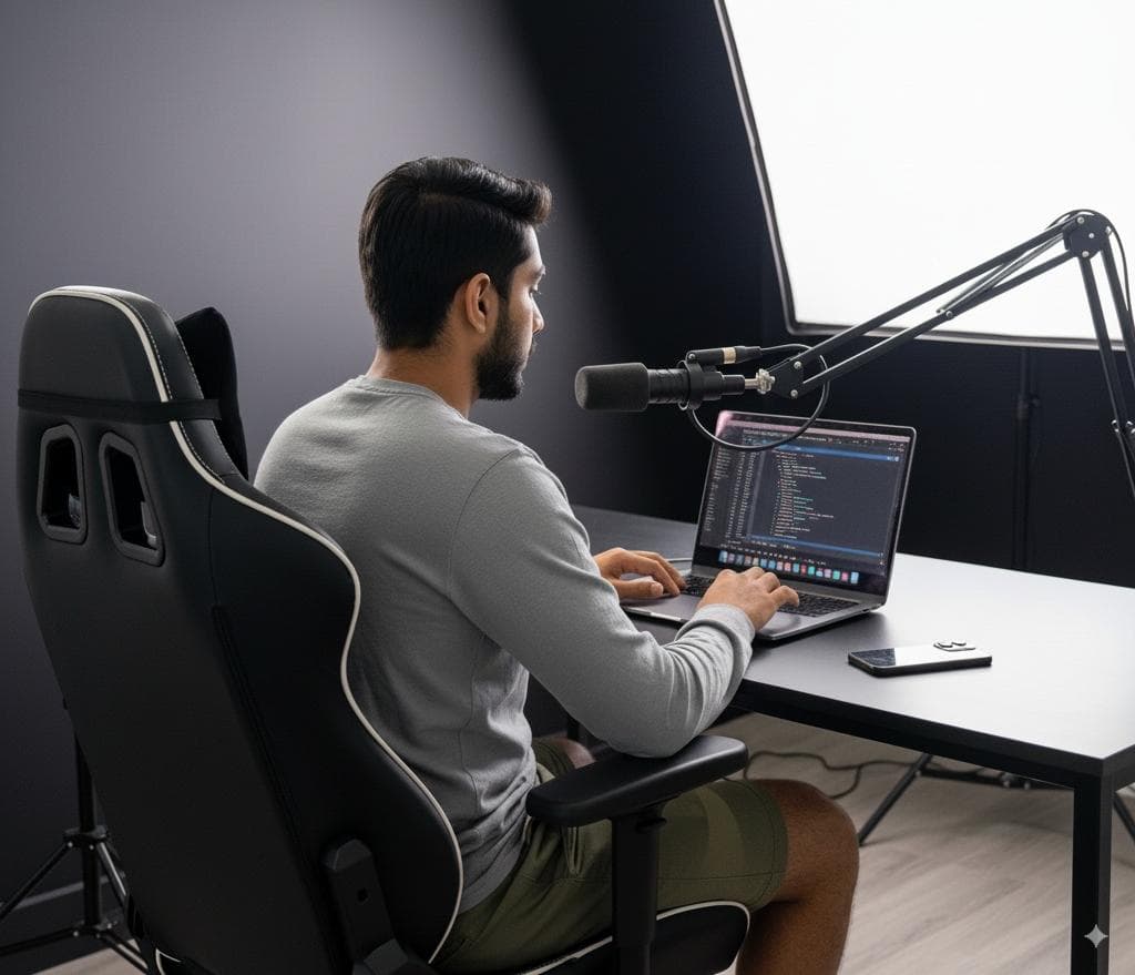 Umar Web Pet Grooming Web Design Agency